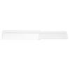 Professional   Comb Fine Wide Tooth Barber Comb Hairdressing Comb for All Hair Types