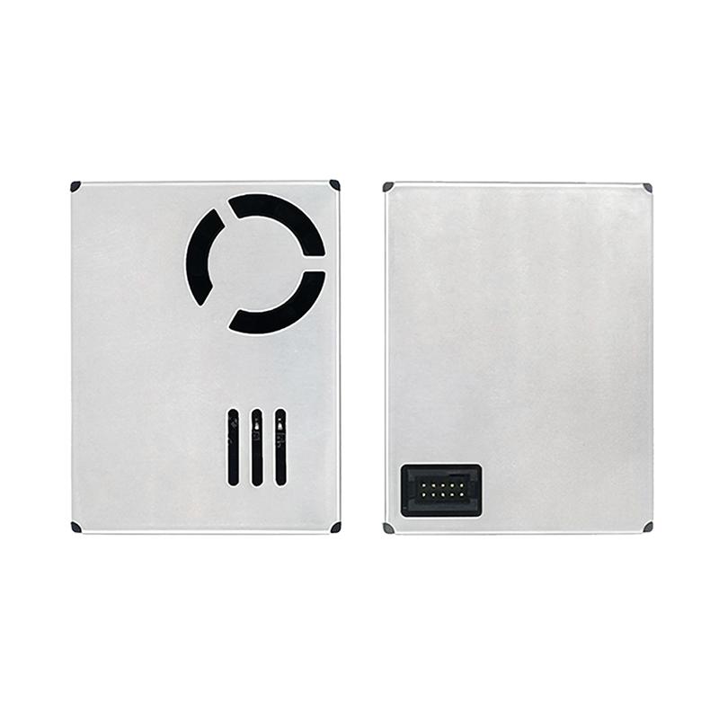 YYS PM2.5 Sensor For Air Purifier Replace Plantower PMS7003 Dust Sensor D7