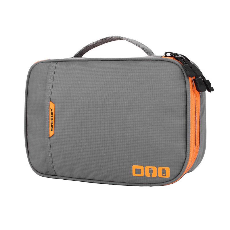 Travel Digital Storage Bag for Electronics and Accessories
