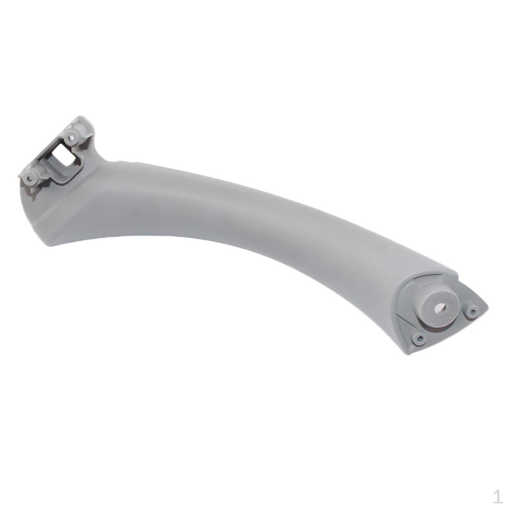 

Perfect Left Door Handle ABS Cover for E90