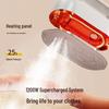 Foldable 1200W Handheld Garment Steamer for Clothes Ironing