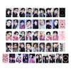 Straykids 8Pcs Lomo Card New Album Skzoo It Tape Do It Special Card Li Longfu Huang Xuanchen Fang Can Small Card Periphery