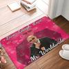 Mr.Worldwide War Da Hat Das Gemacht Teppich Wohnzimmer Schlafzimmer Eingang Fußmatte Teppiche Küche Haustür Matten Rutschfeste Teppich Bodenmatte