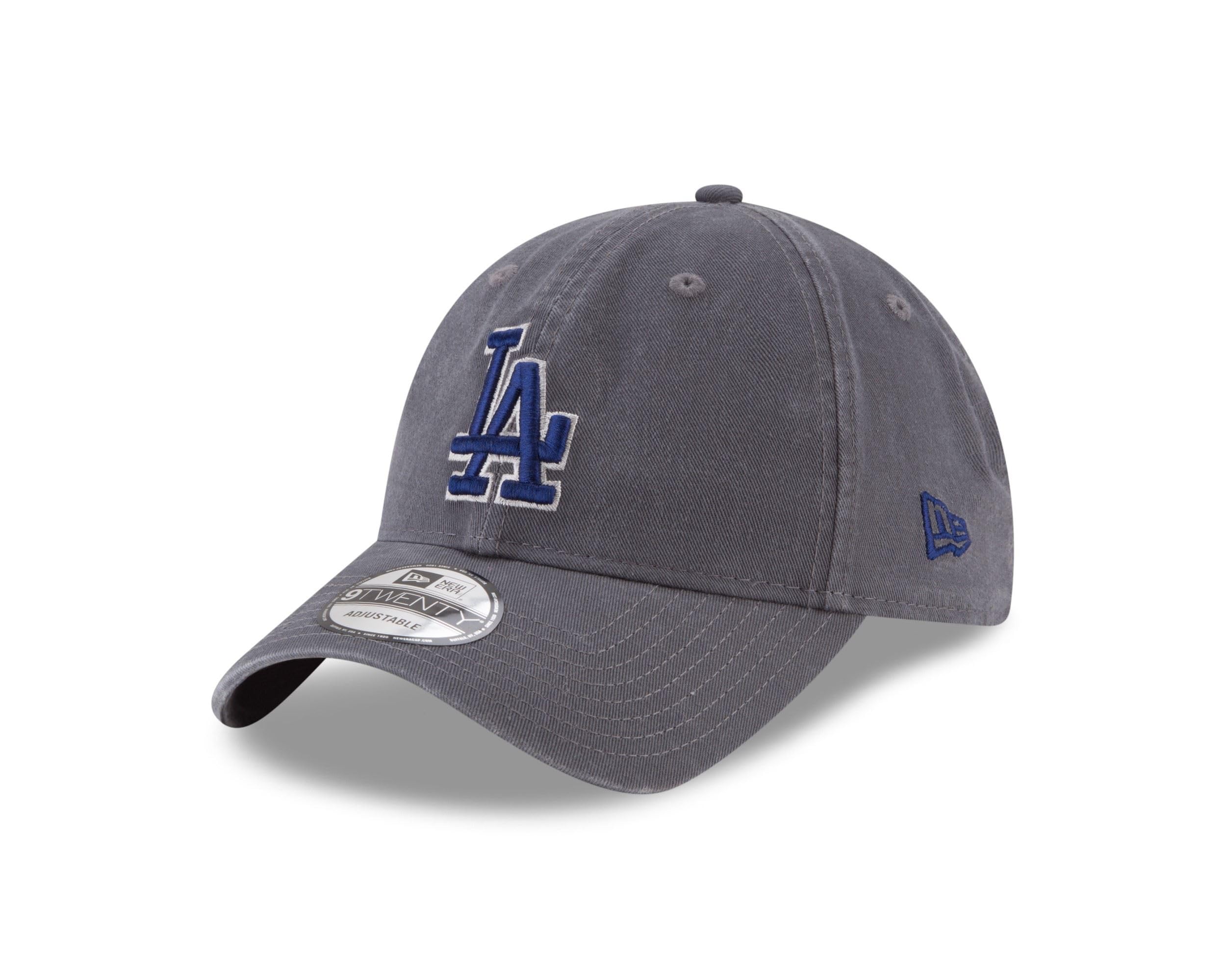 

NEWERA USA LOS ANGELES DODGERS CORE CLASSIC 9TWENTY ADJUSTABLE CHARCOAL GRAY Gray Royal Los Angeles Dodgers Hat CAP 920 [New Era] × ROYAL/Charcoal ×