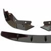 Fits 2020-2022 BMW New 3 Series Front Lip Shovel Front Bumper Modification Kit G20/G28.