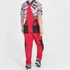 Nike ACG Korea Woven Overall Scarlet Red/Onyx Black Men's CV0538-670