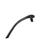 Swim Snorkel Swimmer Training Diving Snorkeling Comfortable Mouthpiece One Way Valve for Pool Open Water