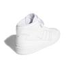 Forum Adidas Originals Mid 'Triple White' FY4975