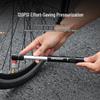 Portable High-Pressure Mini Bike Pump for Outdoor Cycling