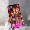 H-Hazbin H-Hotel Phone Case For Redmi Note 4 X 5 A 6 7 8 T 9 9S 10 11 11S 11Epro Poco M3 pro