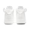 Nike Air Force 1 Mid '07 'White' Men's 315123-111