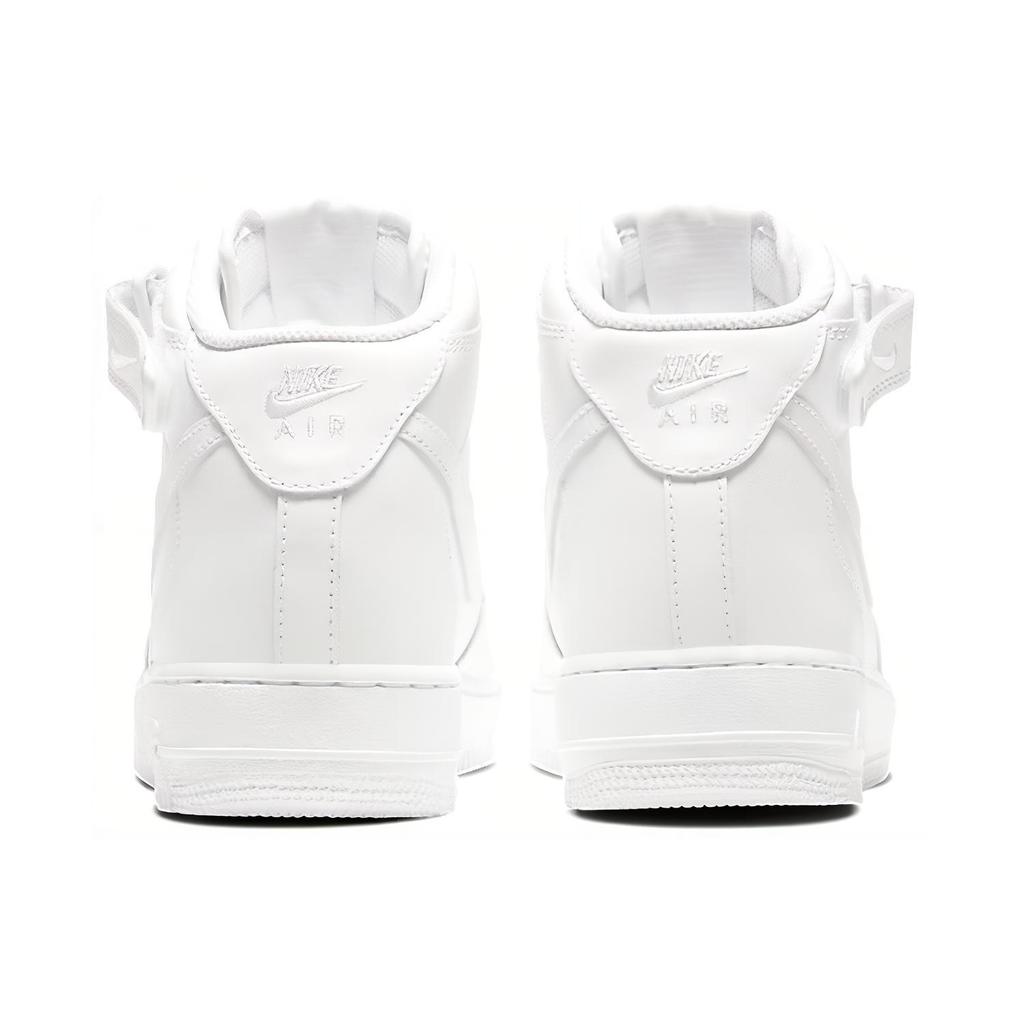 Nike Air Force 1 Mid '07 'White' Men's 315123-111