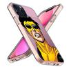 Cartoon Invincible Clear Phone Case For Iphone 17 Air 16 Pro Max 15 Pro 14 Plus 17E 16E 11 13 12 Mini Cover Cases Fundas Cell TP