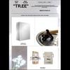 JAY B (GOT7) 3ème Mini Album de TR.EE (MEDITATION Ver.) + Cadeau gratuit