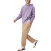 Puma Pantalon Sergé Tissé Urbain Homme Pantalon Camel 686336-84