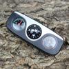 OIMG 3-in-1 Multifunction Car Compass Ball