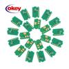 20pcs TK-5440 TK-5430 Toner Chip for Kyocera ECOSYS PA2100cwx PA2100cx MA2100cfx MA2100cwfx Laser Printer Cartridge Chip EUR