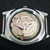 JAPAN VINTAGE REFURBISHED SEIKO 5 AUTOMATIC 6309A MENS WHITE WATCH a442594-1