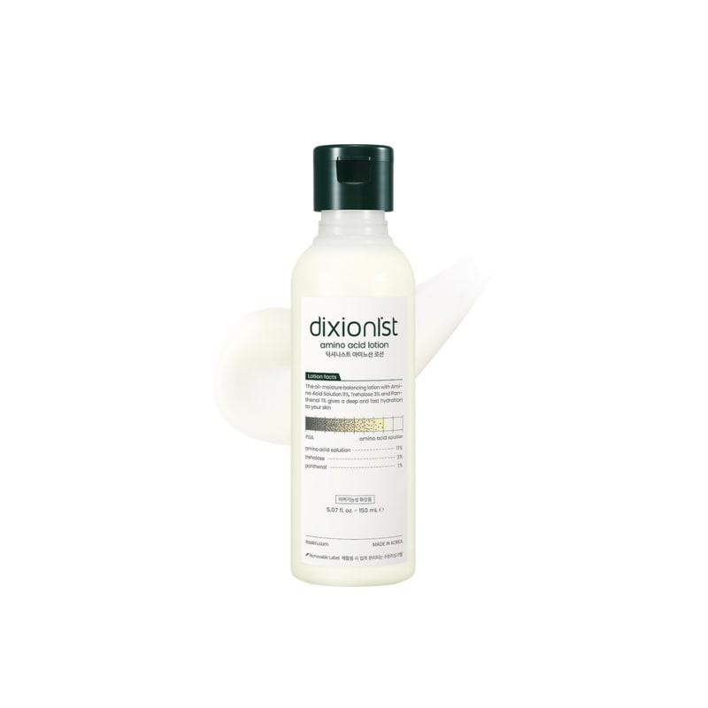 Lotion d'Acides Aminés Dictionary 150ml