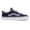 Vans Script V3854 Navy m.Navy