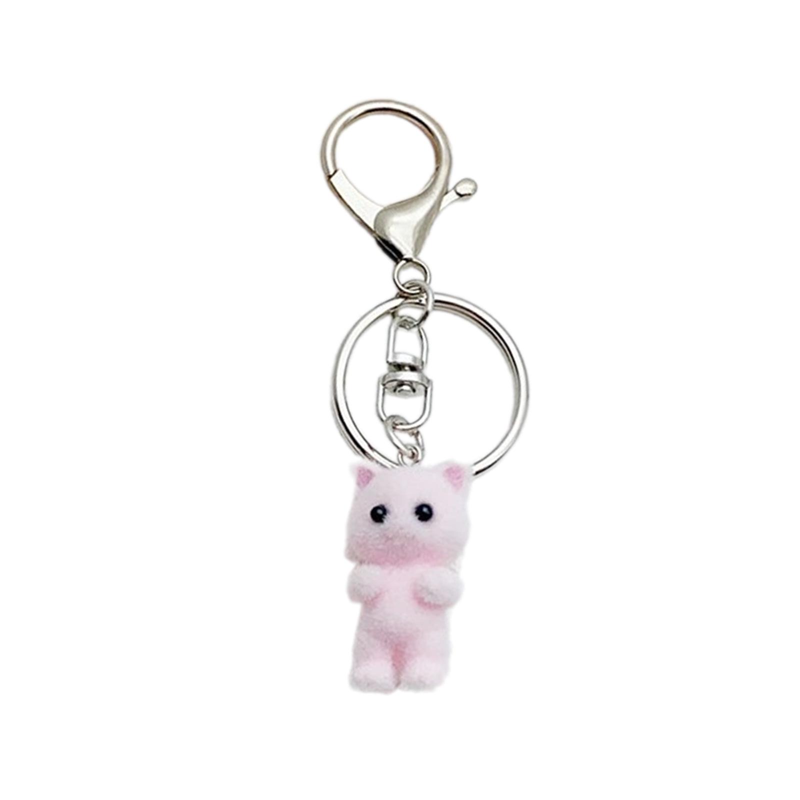 Подвеска в форме кошки — фото 12