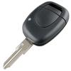 433MHz Car Remote Key with PCF7946 Chip and VAC102 Blade Fit for Twingo/Kangoo/Clio/Master/Renault