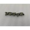 Suzuki SJ413 SJ410 Front Door Hinges Screws 10 Pcs Samurai Sierra Drover F197