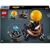 LEGO Technic 42179 Planet Earth and Moon In Orbit