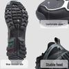 Toread Men's Waterproof Low-Cut Hiking & Trail Shoes TFAABO81713