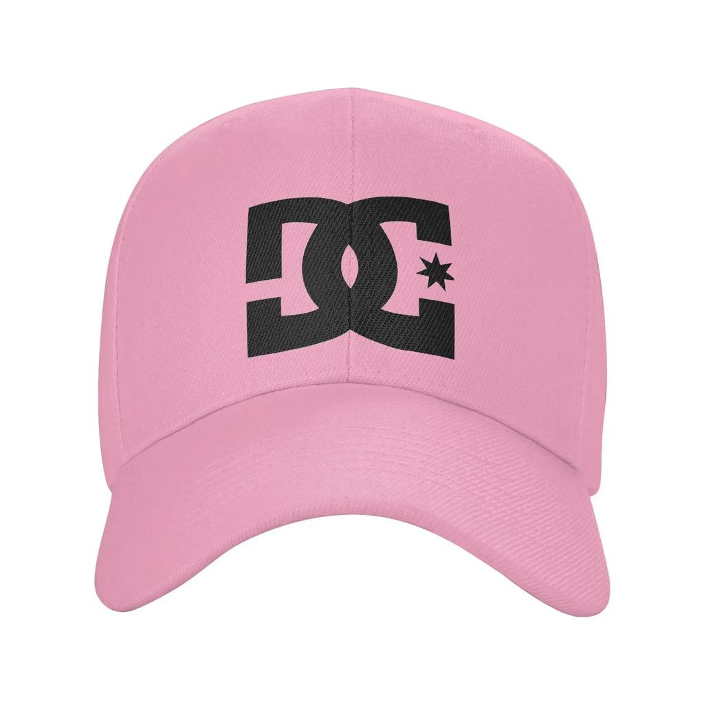 Unisex Ken Block Logo Merch Baseball Caps Trucker Hat Retro Outdoor Wear Adjustable