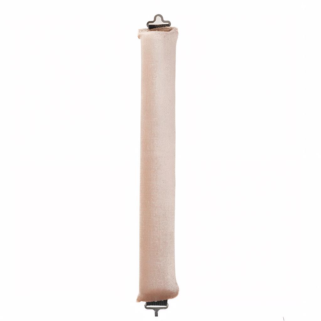 Heatless Curling Rod Headband Lazy Hair Curlers No Heat Hair Rollers Curls Sleeping Soft Flexi Rods with Hook Hair Styling Tools