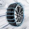 Tire Chain, Car Tire Chain, Snow Chain, Metal Tire Chain, Car Tire Chain, Emergency