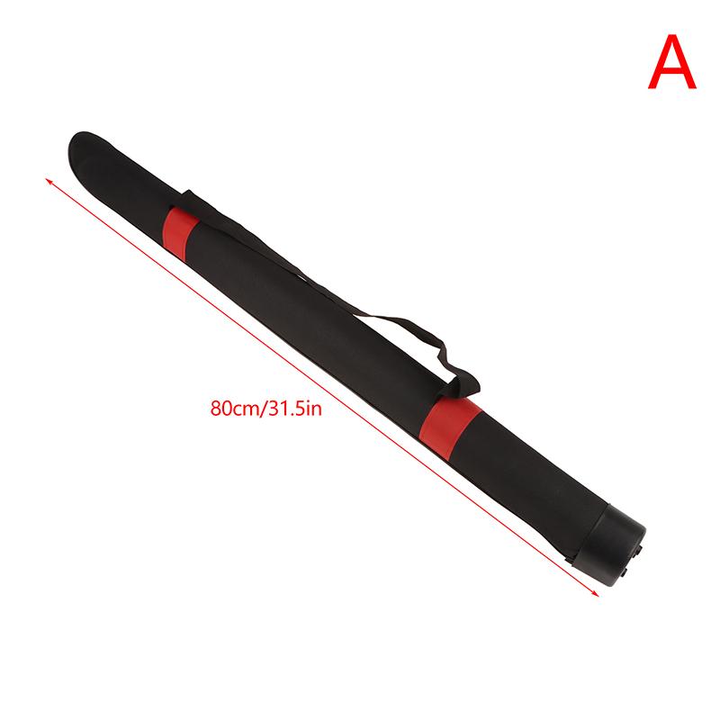 Rybářská taška 42Cm 80Cm 120Cm Pouzdro na uložení rybářských prutů a navijáků, rybářského vybavení, kabelka na cestování, rybářské příslušenství