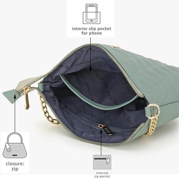 Schlingtasche für Damen/Mädchen