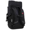 Backpack Pinqponq Blok Large Licorice Black (PPC-BLK-006-801)