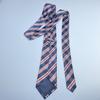 [Xiang Ru] Necktie, Business, Workplace, Washable, Commuting, Job Hunting, Gift, Birthday, Wedding, Reception, Party, Stripe, Father's Day, Check,