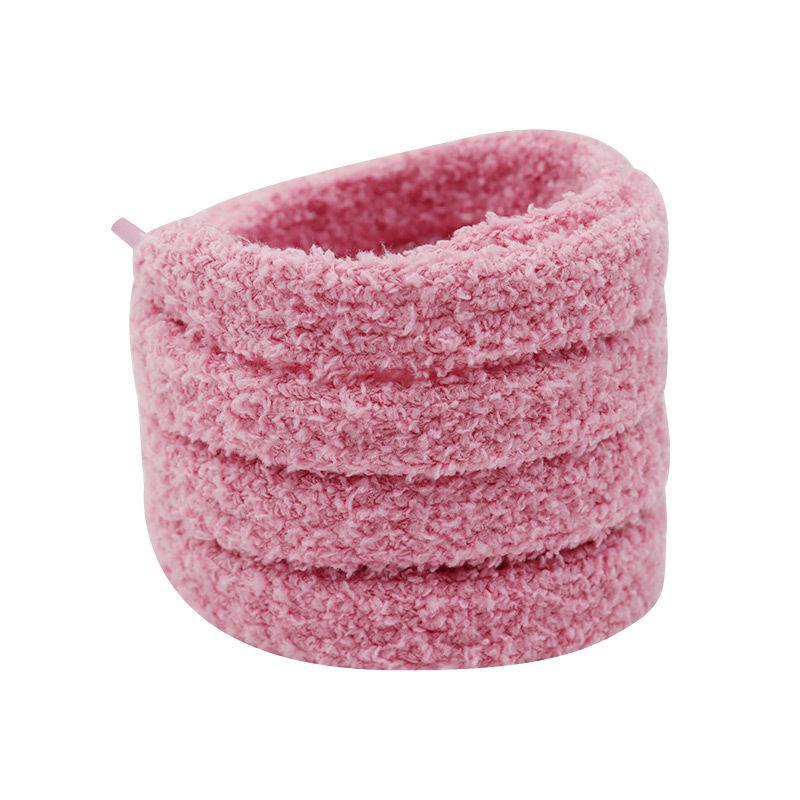 Cordones de Zapatilla de Patinar de Felpa de 1,5 cm - Lindos, Modernos, Anchos, Planos para Zapatillas de Lona Casuales