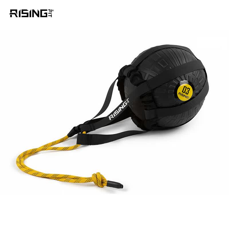 

Многофункциональная сумка для тренировочного мяча RISING