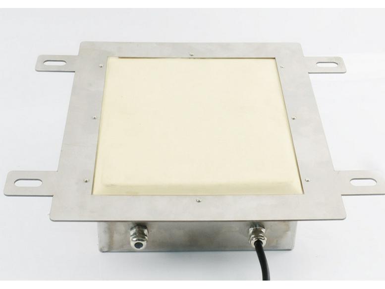 Chute Blockage Switch DS-I/II: Coal Anti-Blockage Detector Device LDM