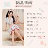 Nurse Cosplay Sexy Erotic Pleated Skirt Extreme Halloween Costume Nurse Uniform Costume Costume Short Sleeve Cute Moe Photography Mini Skirt White