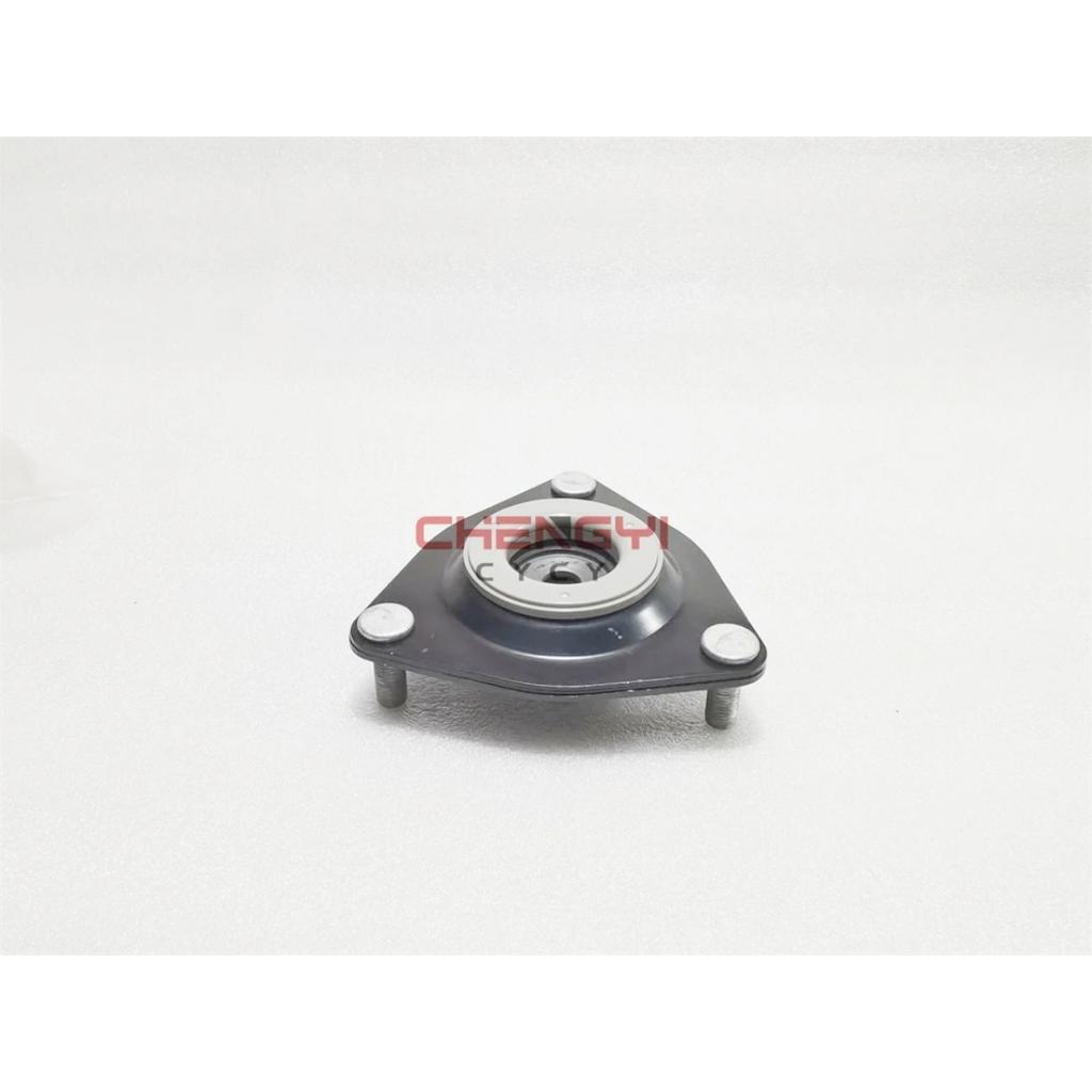 1PCS Front Shock Absorber Top Rubber Plane Bearing Fit For Outlander CW4W CW5W CW6W GA2W MN101372 MR272946 4060A711