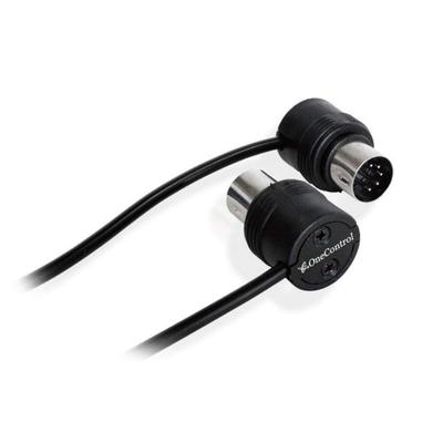 One Control MIDI Hammer Cable 100cm MIDI Cable L/L