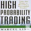 High Probability Trading Prendi i Passi Per Diventare Copertina Rigida v753 us540 2%