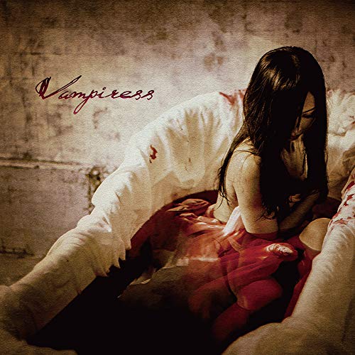 

Vampiress