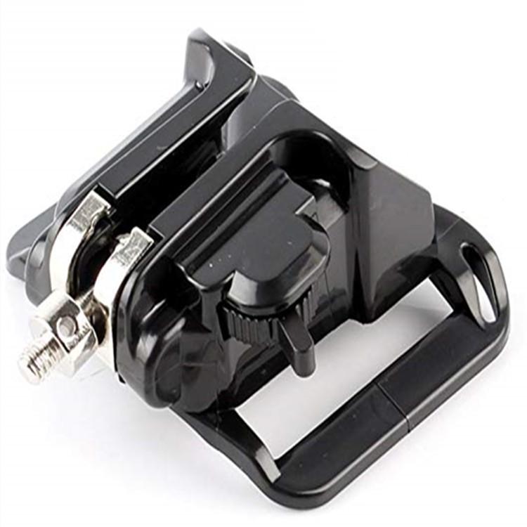 Good Partner Quick Release DSLR Camera Waist Belt & Buckle Detachable Plate Strap