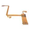 Replacement FPC Flexible Cable For NV DS60 Digital Camera LCD Screen Repair Flat Connector Module Replacement Part