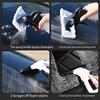 Cordless Electric Window Cleaner Machine Multifunctional Rechargeable Automatic Portable Glass Cleaner Tools