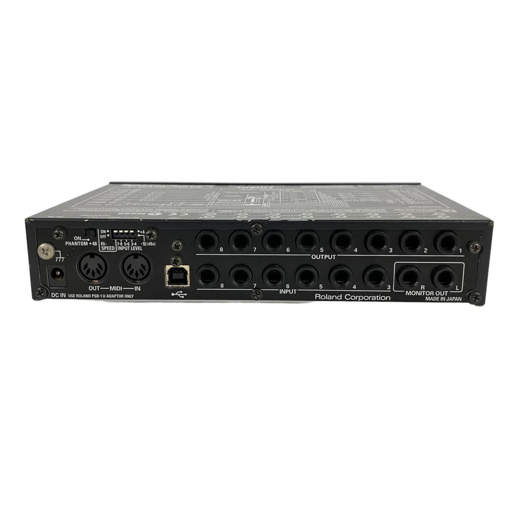 [USED]EDIROL UA-101