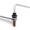 Fasteners Manual Rivet Tool Quick-Install Riveter Tool Head Set Rivet Nut  Metal Working