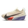 Nike Air Zoom Alphafly Next% 3 Hindistan Cevizi Sütü Tozlu Ametist Buzul Mavisi Siyah Kadın Spor Ayakkabıları Günlük FD8315-101